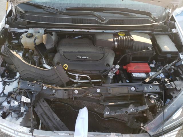 Photo 7 from auction – 2018 CHRYSLER PACIFICA T with VIN 2C4RC1BG7JR204090