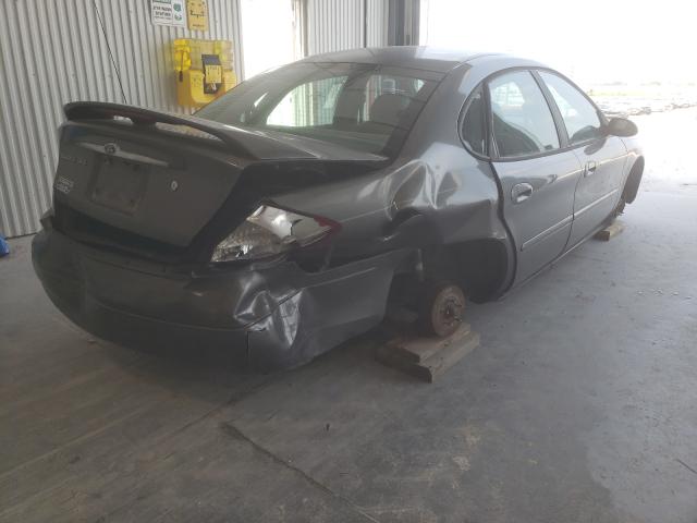 Photo 4 from auction – 2005 FORD TAURUS SE with VIN 1FAFP53205A161813