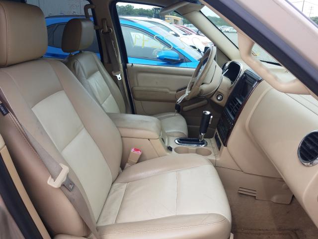 Photo 5 from auction – 2006 FORD EXPLORER L with VIN 1FMEU75836UB70609