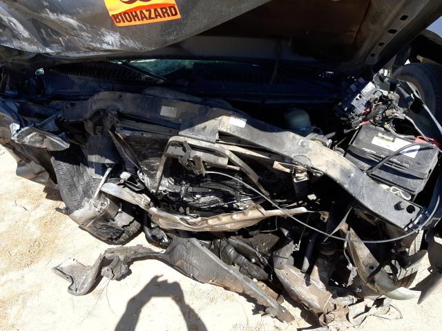 Photo 7 from auction – 2006 CHEVROLET SILVERADO with VIN 2GCEC13TX61131068