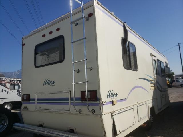 Photo 4 from auction – 1997 FORD E350 RV with VIN 1FDKE30G0THB25185