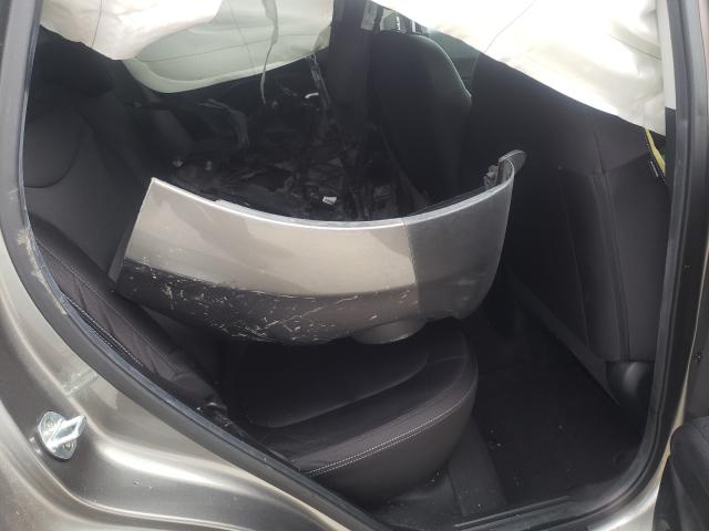Photo 6 from auction – 2018 KIA SOUL with VIN KNDJN2A25J7504926