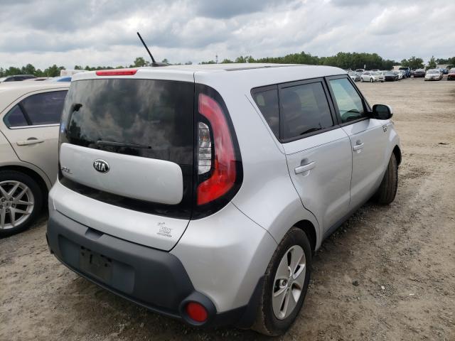 Photo 4 from auction – 2016 KIA SOUL with VIN KNDJN2A26G7832798