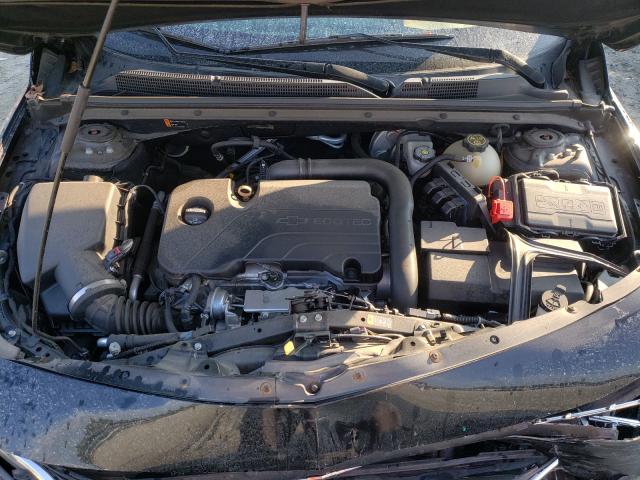 Photo 7 from auction – 2017 CHEVROLET MALIBU LS with VIN 1G1ZB5ST4HF237811