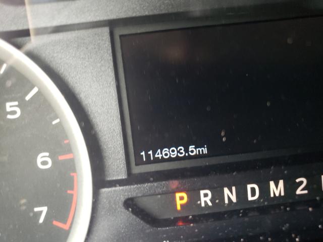 Photo 8 from auction – 2015 FORD F150 SUPER with VIN 1FTEW1CFXFFA50436