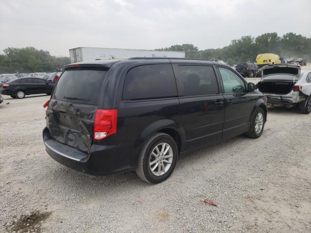 Photo 4 from auction – 2014 DODGE GRAND CARA with VIN 2C4RDGCGXER265244