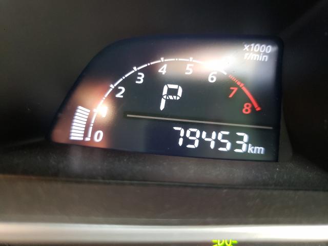 Photo 8 from auction – 2015 MAZDA 3 TOURING with VIN 3MZBM1V76FM147998