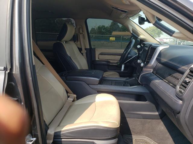 Photo 5 from auction – 2019 RAM 2500 LIMIT with VIN 3C6UR5TL3KG675146