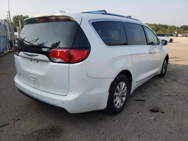 Photo 4 from auction – 2018 CHRYSLER PACIFICA T with VIN 2C4RC1BG7JR204090