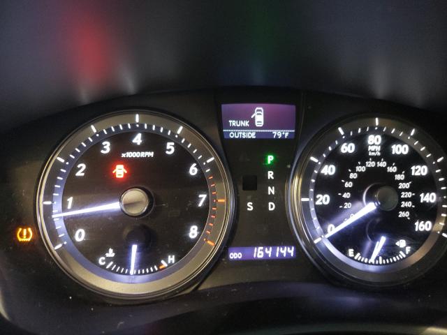 Photo 8 from auction – 2011 LEXUS ES 350 with VIN JTHBK1EG7B2455285