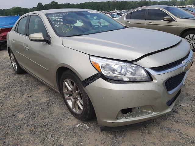 Photo 1 from auction – 2015 CHEVROLET MALIBU 1LT with VIN 1G11C5SL3FF290488