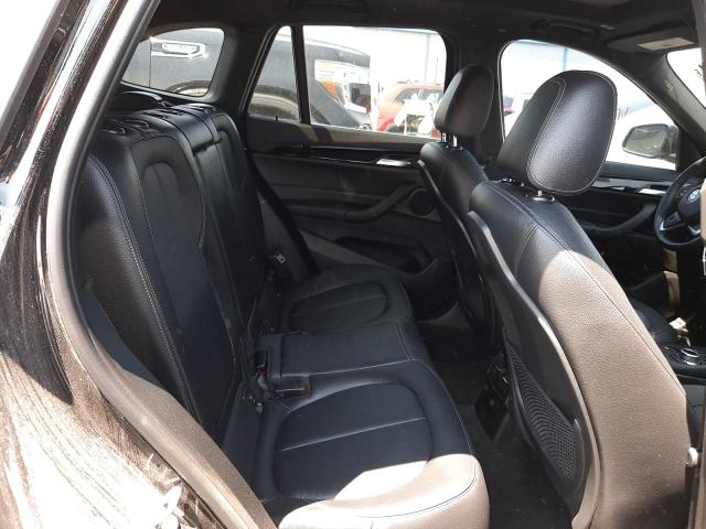 Photo 6 from auction – 2018 BMW X1 XDRIVE2 with VIN WBXHT3C32J5F88995