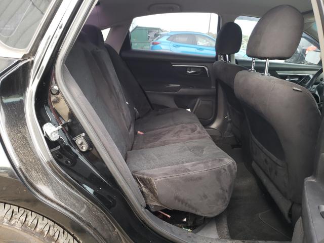 Photo 6 from auction – 2014 NISSAN ALTIMA 2.5 with VIN 1N4AL3AP9EC265178