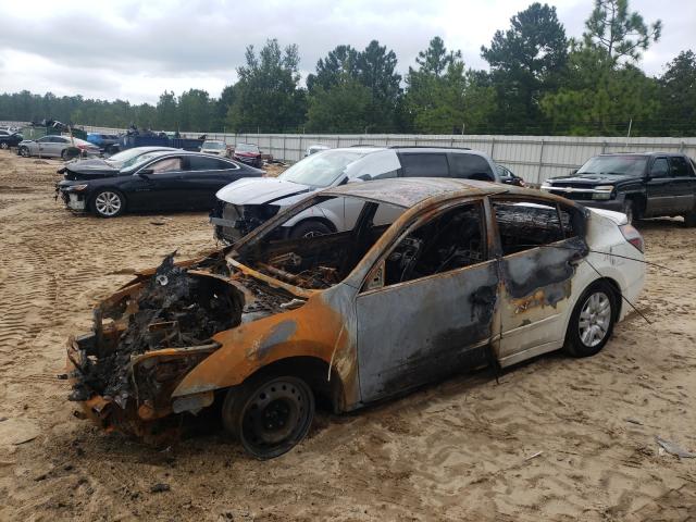 Photo 10 from auction – 2010 NISSAN ALTIMA BAS with VIN 1N4AL2AP0AC174305