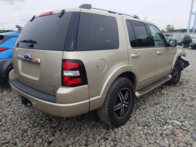 Photo 4 from auction – 2006 FORD EXPLORER L with VIN 1FMEU75836UB70609