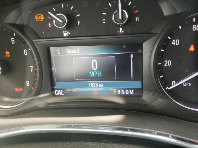 Photo 8 from auction – 2021 BUICK ENCORE PRE with VIN KL4CJASB0MB306635