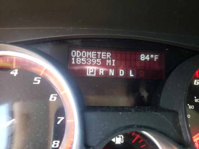 Photo 8 from auction – 2012 GMC ACADIA SLE with VIN 1GKKVPED2CJ145235