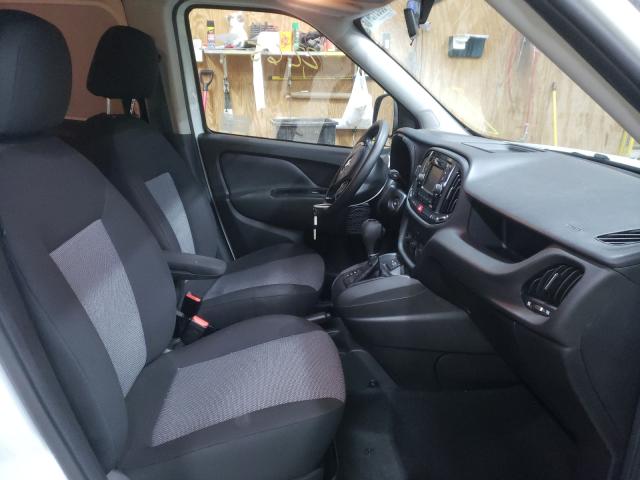 Фото 5 с аукциона – 2021 RAM PROMASTER с VIN ZFBHRFAB3M6S65187