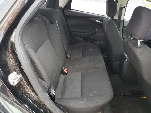 Photo 6 from auction – 2016 FORD FOCUS SE with VIN 1FADP3F26GL386977