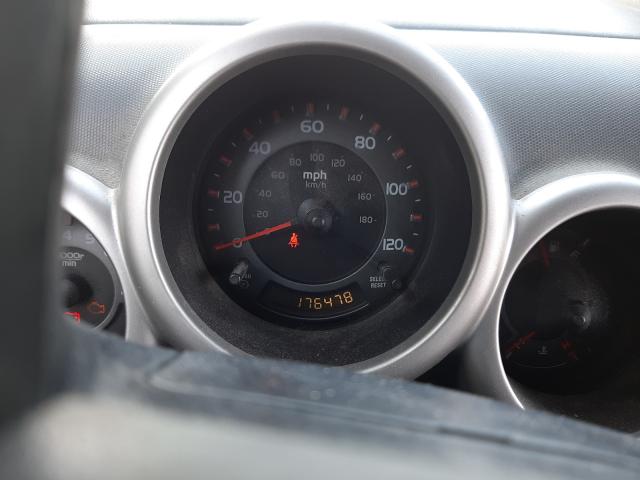 Photo 8 from auction – 2005 HONDA ELEMENT EX with VIN 5J6YH276X5L032309
