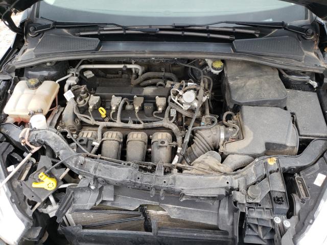 Photo 7 from auction – 2016 FORD FOCUS SE with VIN 1FADP3F26GL386977