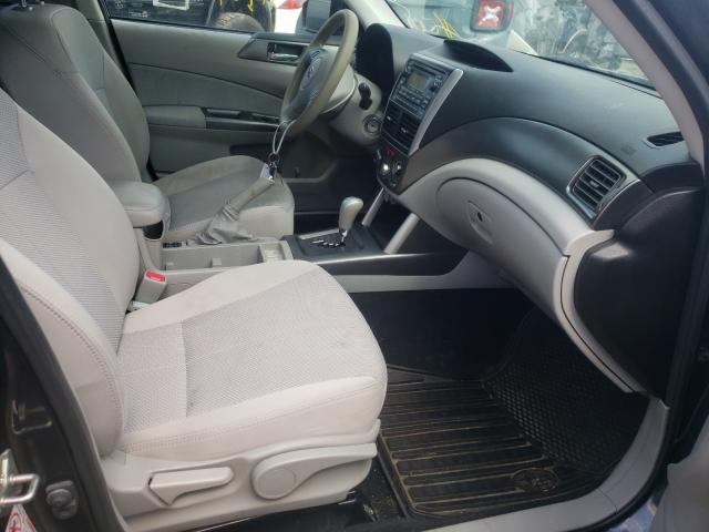 Photo 5 from auction – 2013 SUBARU FORESTER 2 with VIN JF2SHADC0DH434567