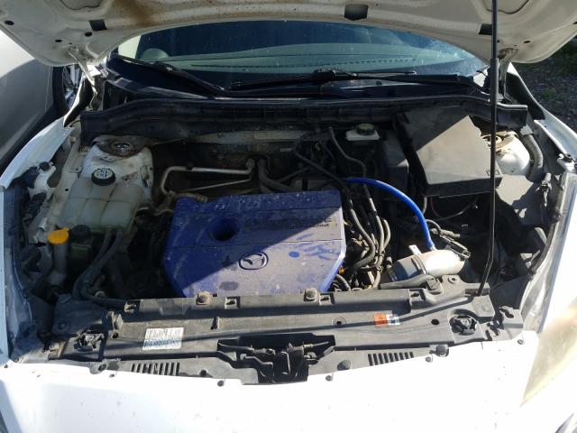 Photo 7 from auction – 2010 MAZDA 3 I with VIN JM1BL1SF3A1189259
