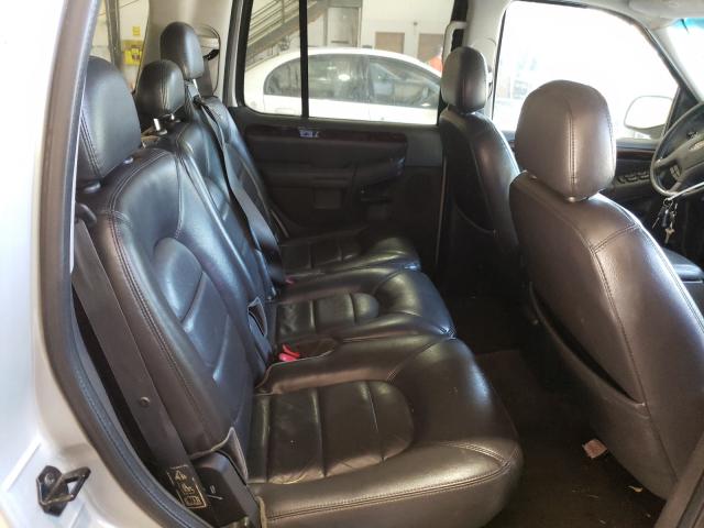 Photo 6 from auction – 2003 FORD EXPLORER L with VIN 1FMDU75W03ZA16903
