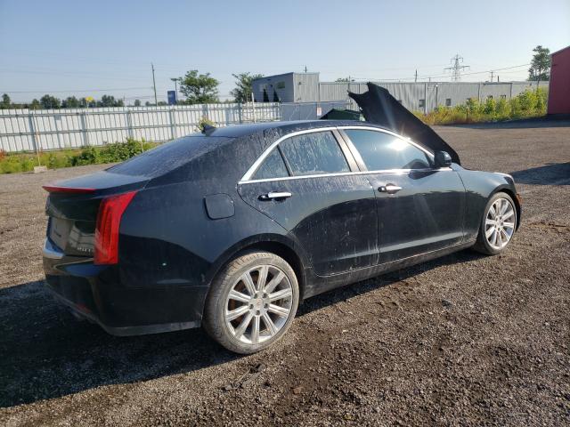 Photo 4 from auction – 2014 CADILLAC ATS with VIN 1G6AA5RX0E0194134