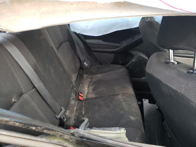 Photo 6 from auction – 2020 SUBARU IMPREZA with VIN 4S3GKAA61L1601949