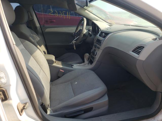 Photo 5 from auction – 2011 CHEVROLET MALIBU LS with VIN 1G1ZA5EU8BF132882