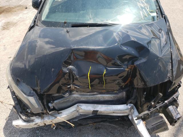 Photo 7 from auction – 2013 HONDA CIVIC LX with VIN 19XFB2F53DE083102
