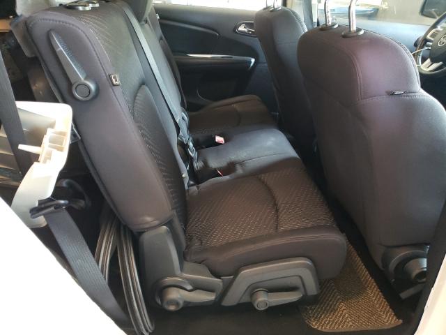 Photo 6 from auction – 2013 DODGE JOURNEY with VIN 3C4PDCAB9DT578269