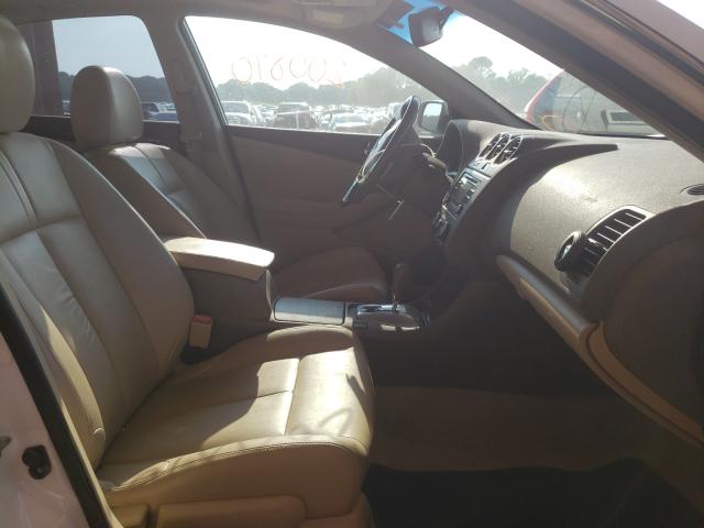 Photo 5 from auction – 2012 NISSAN ALTIMA with VIN 1N4AL2AP1CC199412