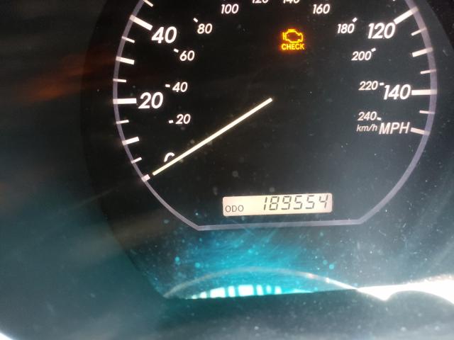 Photo 8 from auction – 2006 LEXUS RX 330 with VIN 2T2GA31U06C047795