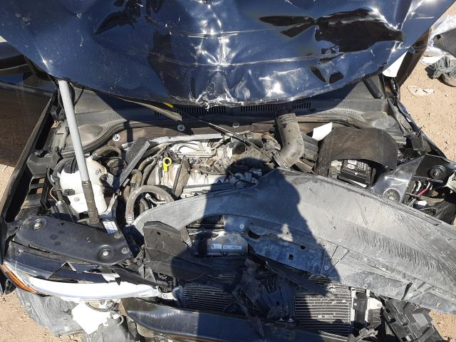 Photo 7 from auction – 2017 VOLKSWAGEN JETTA S with VIN 3VW167AJ4HM392537
