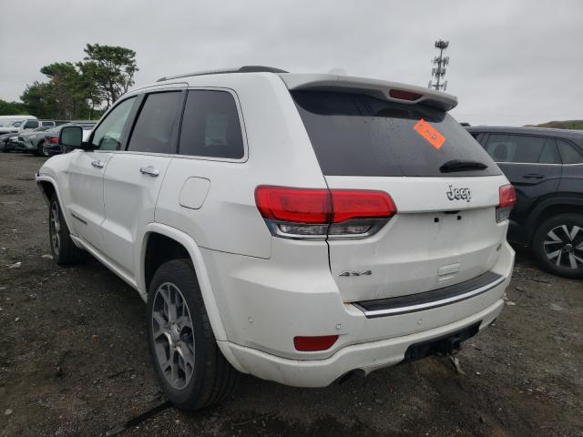 Photo 3 from auction – 2019 JEEP GRAND CHER with VIN 1C4RJFCT1KC621133