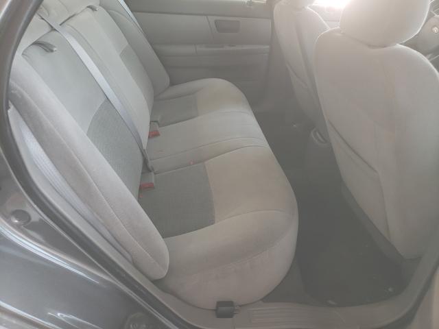 Photo 6 from auction – 2005 FORD TAURUS SE with VIN 1FAFP53205A161813