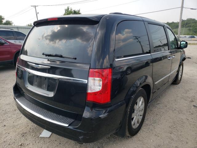Photo 4 from auction – 2012 CHRYSLER TOWN & COU with VIN 2C4RC1CG9CR307755