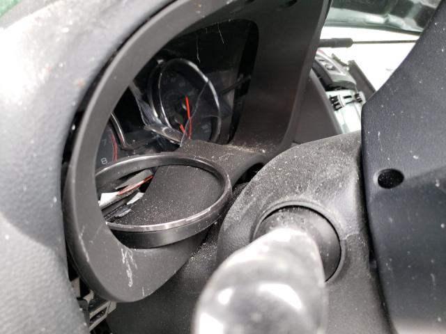 Photo 8 from auction – 2019 SUBARU WRX with VIN JF1VA1A69K9829715