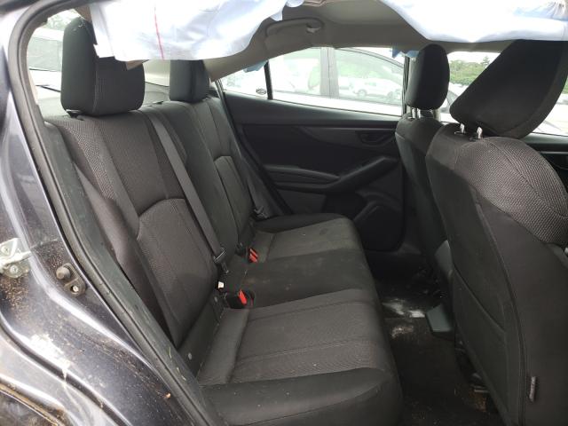 Photo 6 from auction – 2017 SUBARU IMPREZA PR with VIN 4S3GKAB65H3611104
