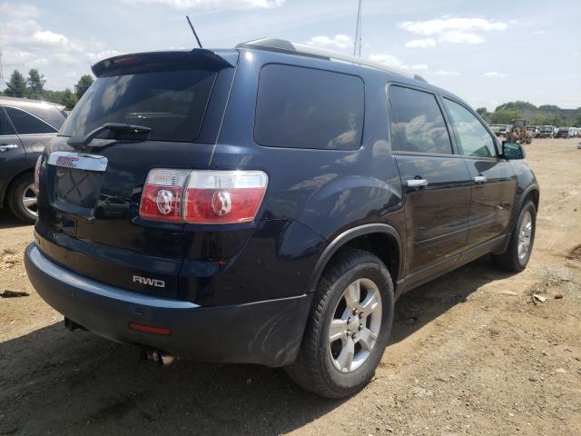Photo 4 from auction – 2012 GMC ACADIA SLE with VIN 1GKKVPED2CJ145235