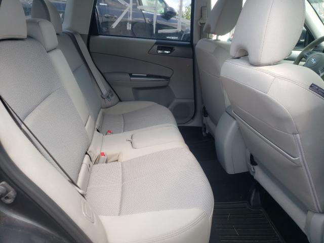 Photo 6 from auction – 2013 SUBARU FORESTER 2 with VIN JF2SHADC0DH434567