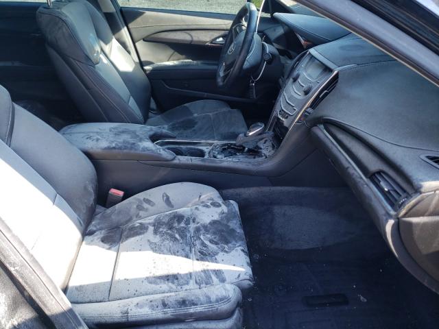 صورة رقم 5 من المزاد - 2014 CADILLAC ATS مع VIN 1G6AA5RX0E0194134