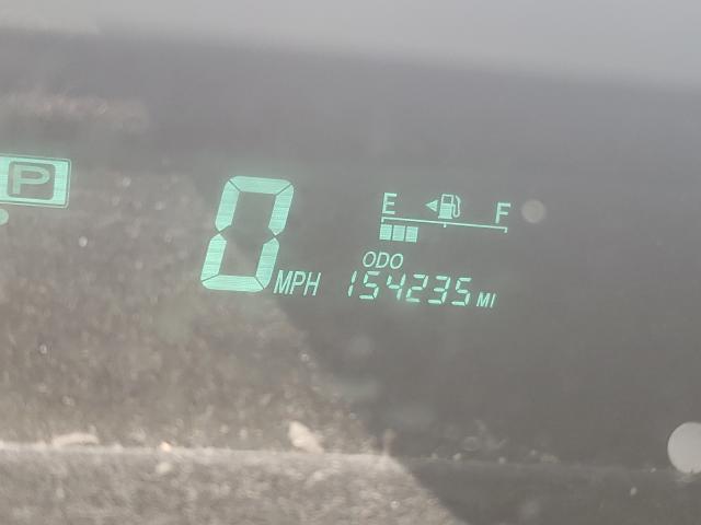 Photo 8 from auction – 2008 TOYOTA PRIUS with VIN JTDKB20U983460608