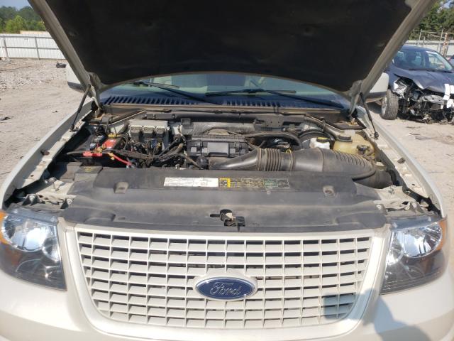 Photo 7 from auction – 2004 FORD EXPEDITION with VIN 1FMFU20546LA57763
