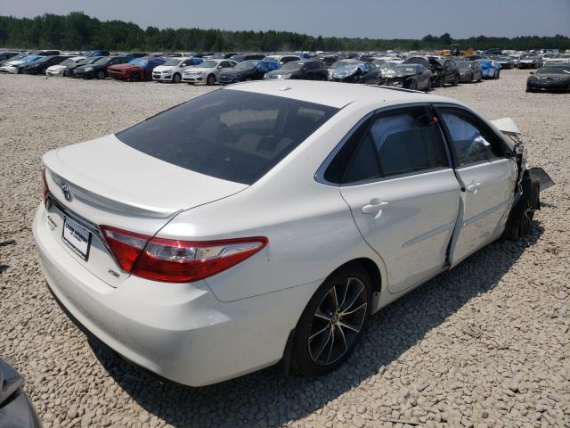 Photo 4 from auction – 2015 TOYOTA CAMRY LE with VIN 4T1BF1FK8FU487354