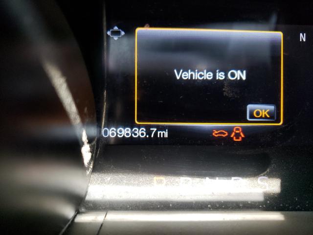 Photo 8 from auction – 2017 FORD MUSTANG with VIN 1FA6P8TH3H5320469