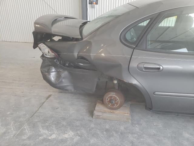 Photo 9 from auction – 2005 FORD TAURUS SE with VIN 1FAFP53205A161813