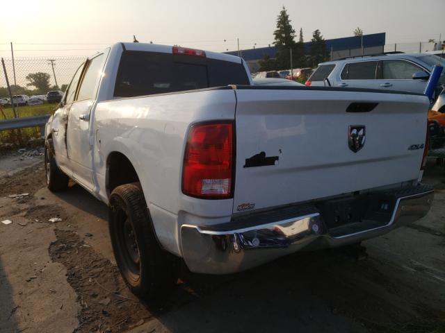 Photo 3 from auction – 2017 RAM 1500 SLT with VIN 1C6RR7LG4HS759112